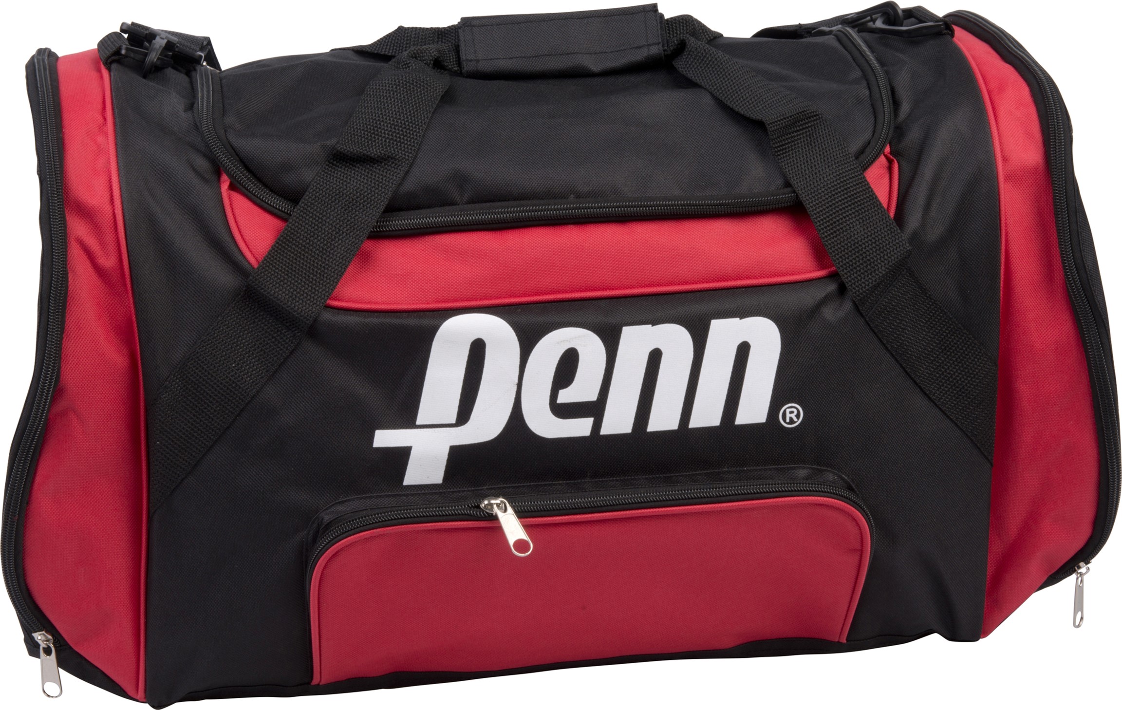 Акція на Сумка Penn Sports/Travel Bag 30x28.5x61 см Red (871125241541 red) від Rozetka