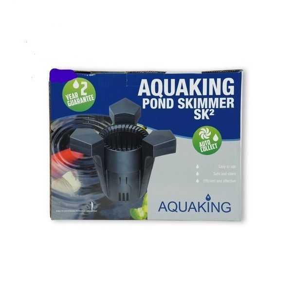 

Скиммер для пруда AquaKing SK2-30