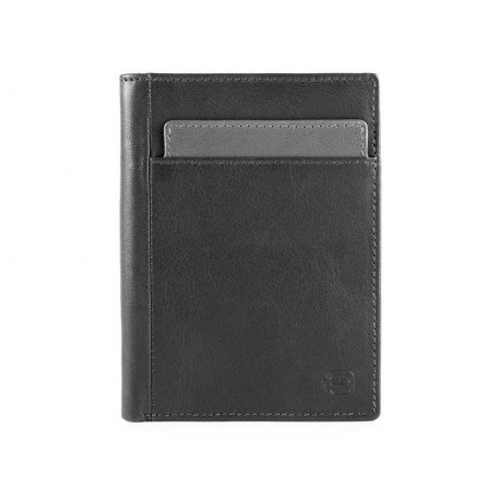 

Портмоне Piquadro VANGUARD/Black PU1393W96R_N Стандартный черный