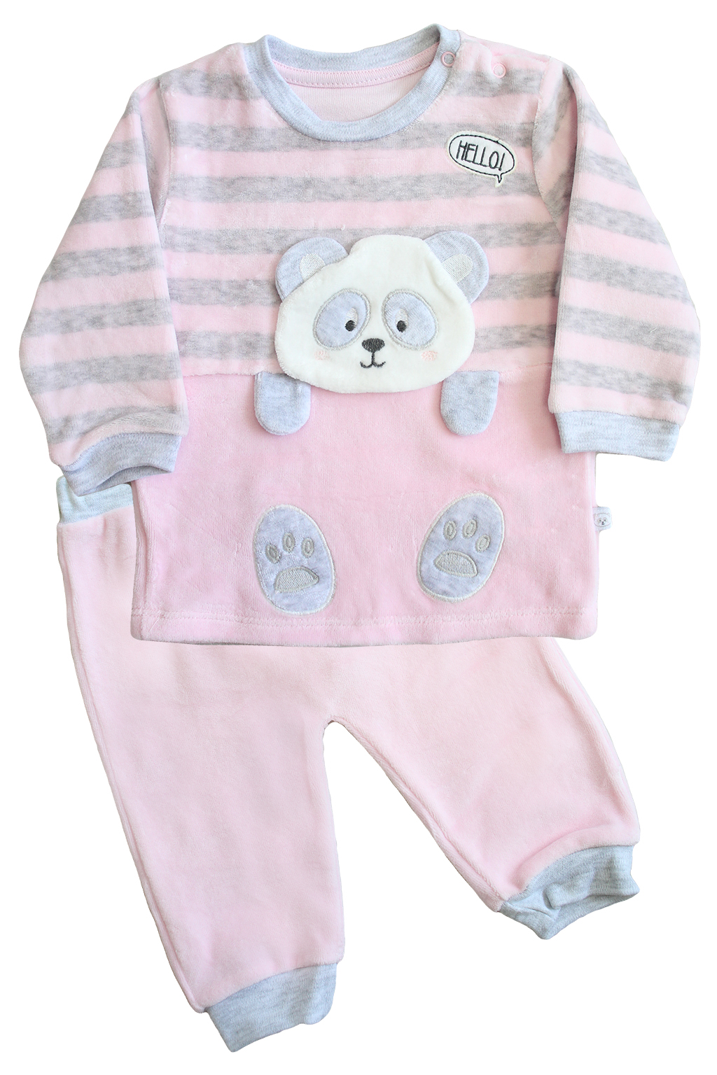 

Комплект MYMIO baby 86 см (8682472234309)