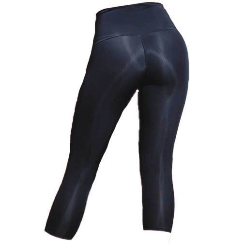 

Бриджи-утяжка корректирующие LY1-C10 TotalFit XL Черный