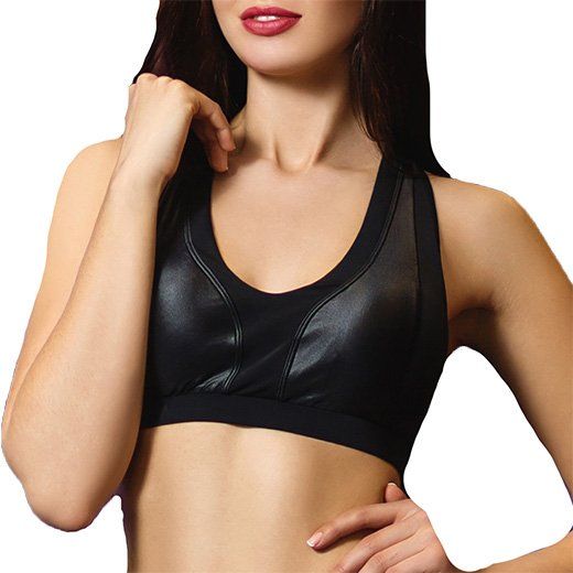 

Топ T16 TotalFit S Черный