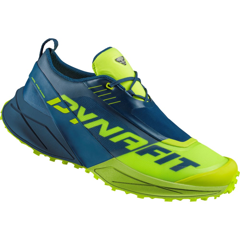 

Кросівки Dynafit Ultra 100 Mns чоловічі 43 зелені