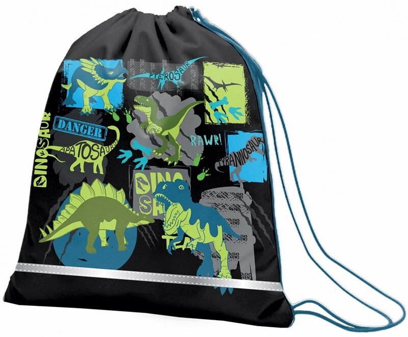 

Сумка для взуття Smart 557724 Dino world