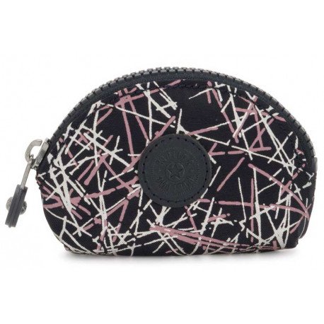

Косметичка Kipling BASIC PLUS / Navy Stick Pr KI6265_Q56 синий