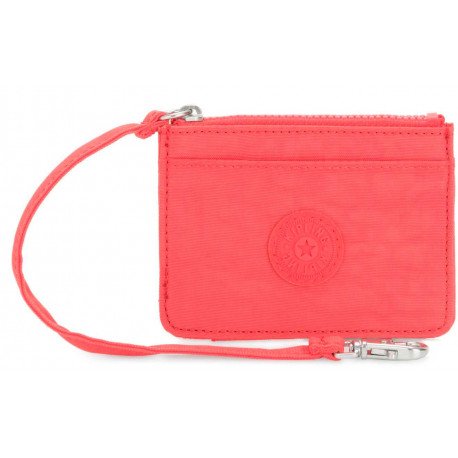 

Портмоне Kipling GIFTING / Papaya KI5432_62P оранжевый