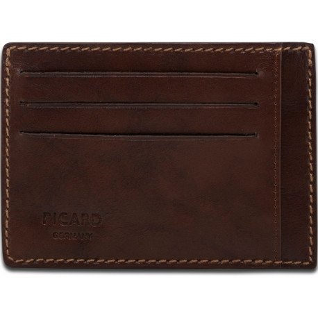 

Кредитница Picard TOSCANA/Chestnut Pi8057-636-094 Picard коричневый