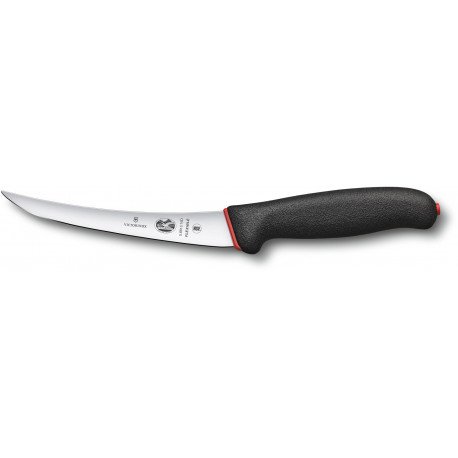 

Кухонный нож Victorinox Fibrox Boning Flexible 5.6613.15D черный