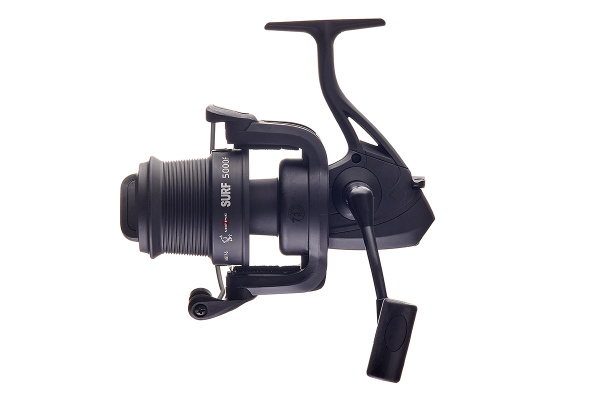 

Котушка Mifine SURF 5000FD