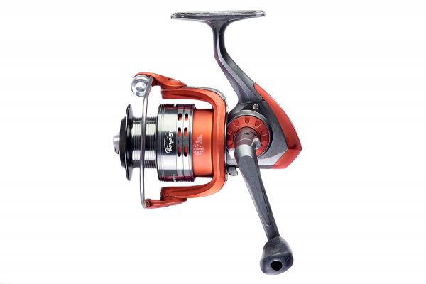 

Котушка BoyaBy FG4000 6+1bb