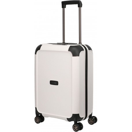 

Чемодан Titan COMPAX/White S Маленький Ti844406-30 S Маленький белый