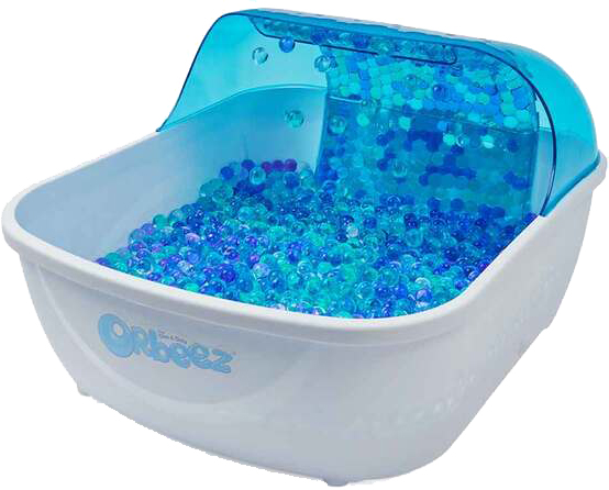 

Игровой набор Spin Master Orbeez Спа-салон (SM48322)
