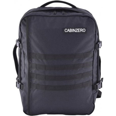 

Сумка-рюкзак CabinZero MILITARY 44L/Absolute Black Cz09-1401 CabinZero L Большой черный