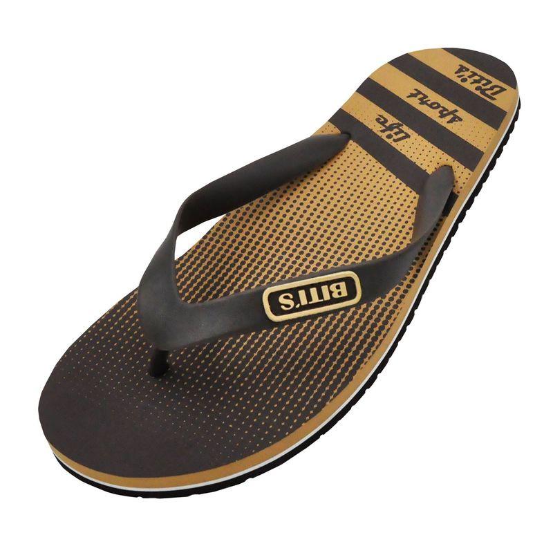 

Мужские вьетнамки Bitis AM29-0095 Коричневый 45