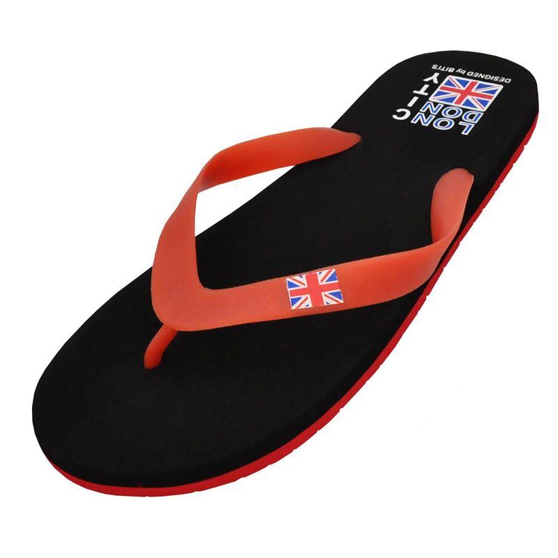 

Вьетнамки мужские Bitis AM29-0098 Черный 45