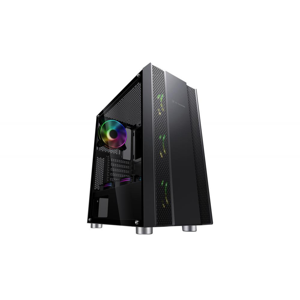 

Корпус 2E Gaming Recano (G3403) Black (2E-G3403) без БП