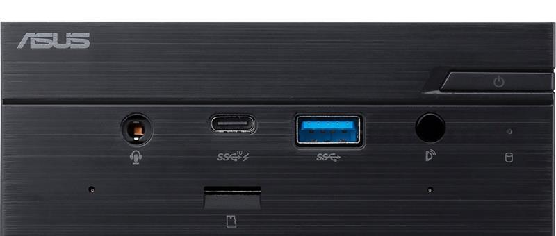 

Неттоп Asus Mini PC PN50-BBR343MD-CSM (90MR00E1-M00150)