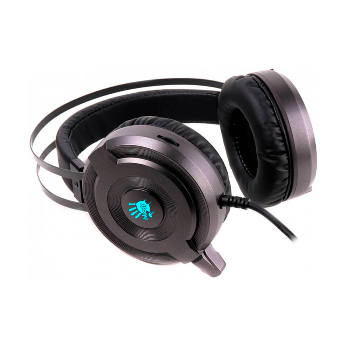 

Наушники A4Tech Bloody G520 Grey