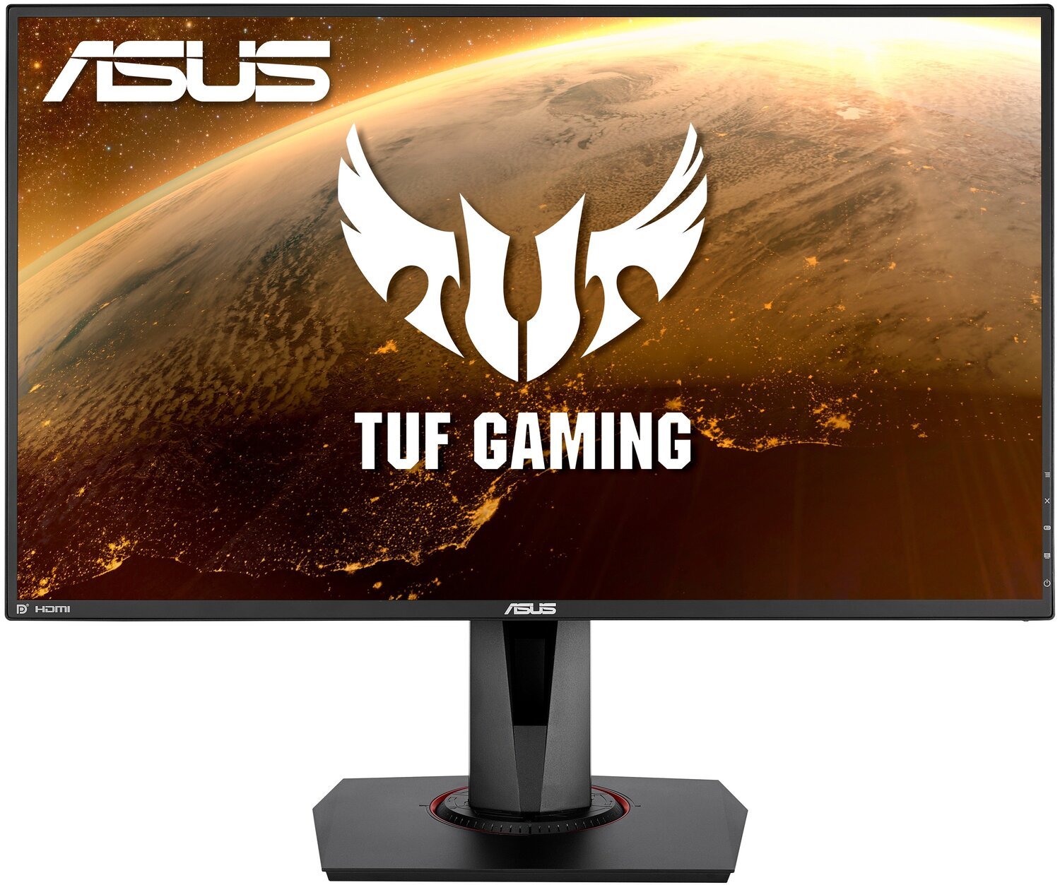 

Монитор ASUS VG279QR (90LM04G0-B03370)