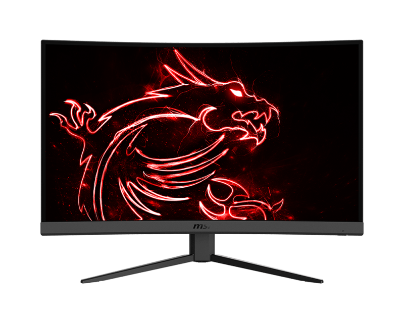 

Монитор MSI OPTIX G32C4 CURVED 31.5"