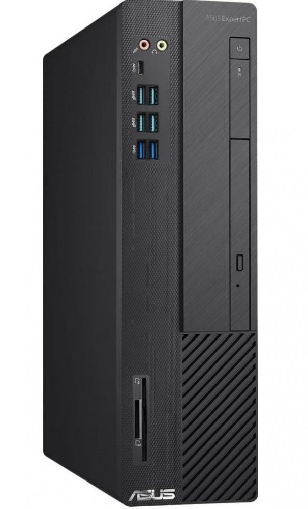 

Персональный компьютер Asus D6414 SFF (90PF01S1-M10280) Black