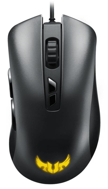 

Мышь Asus TUF Gaming M3 Gray (90MP01J0-B0UA00)