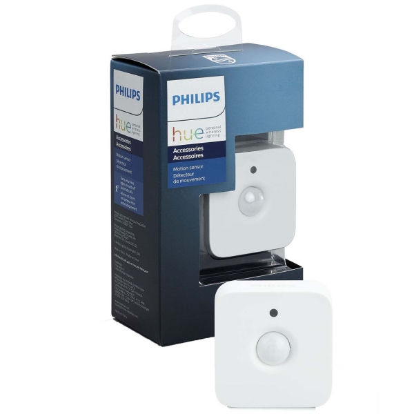 

Датчик движения Philips Hue Motion
