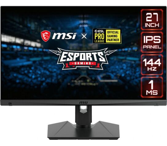 

Монитор MSI OPTIX MAG274R