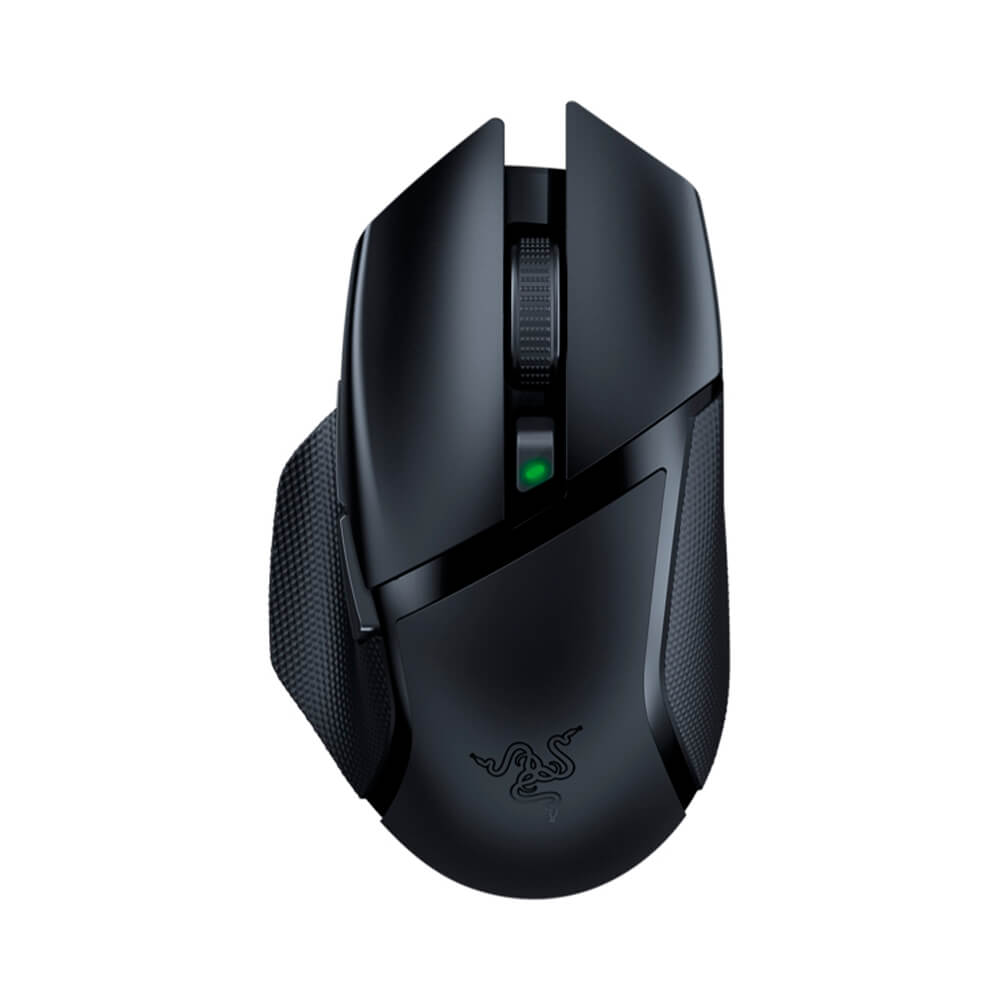 

Мышь беспроводная Razer Basilisk X HyperSpeed (RZ01-03150100-R3G1)