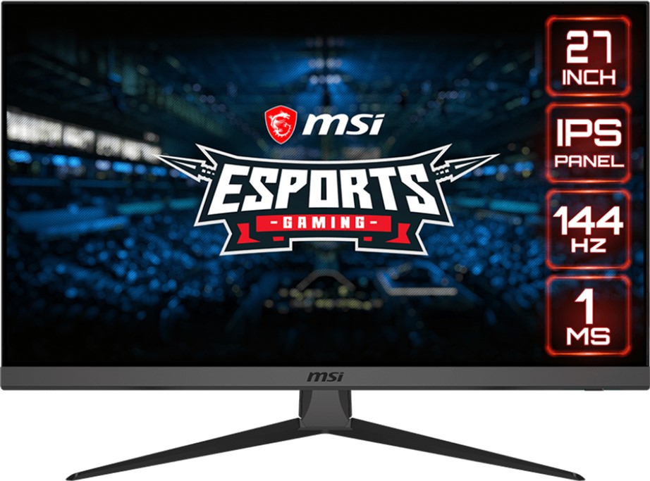 

Монитор 27" MSI Optix G272