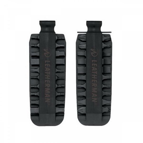 

Набор бит Leatherman Bit Kit 931014 7700000019363