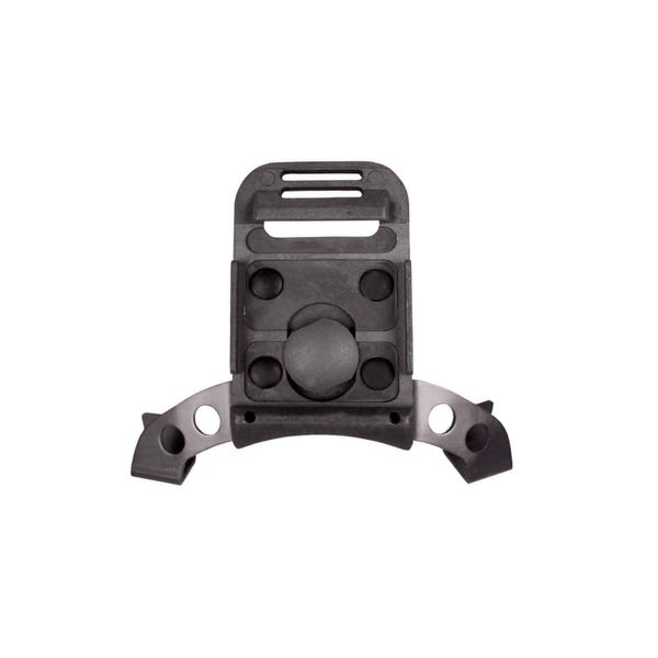 

Платформа крепления ПНВ на шлем Norotos Titanium NVG Mounting Bracket 7700000022929