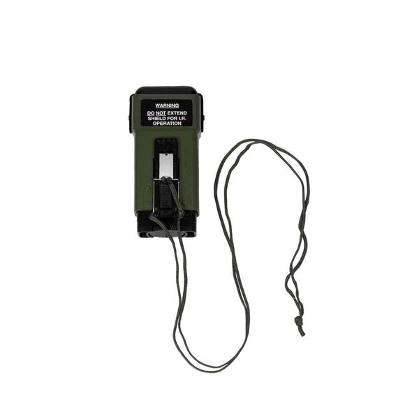 

ИК маячок FRS/MS-2000 Strobe 7700000019059