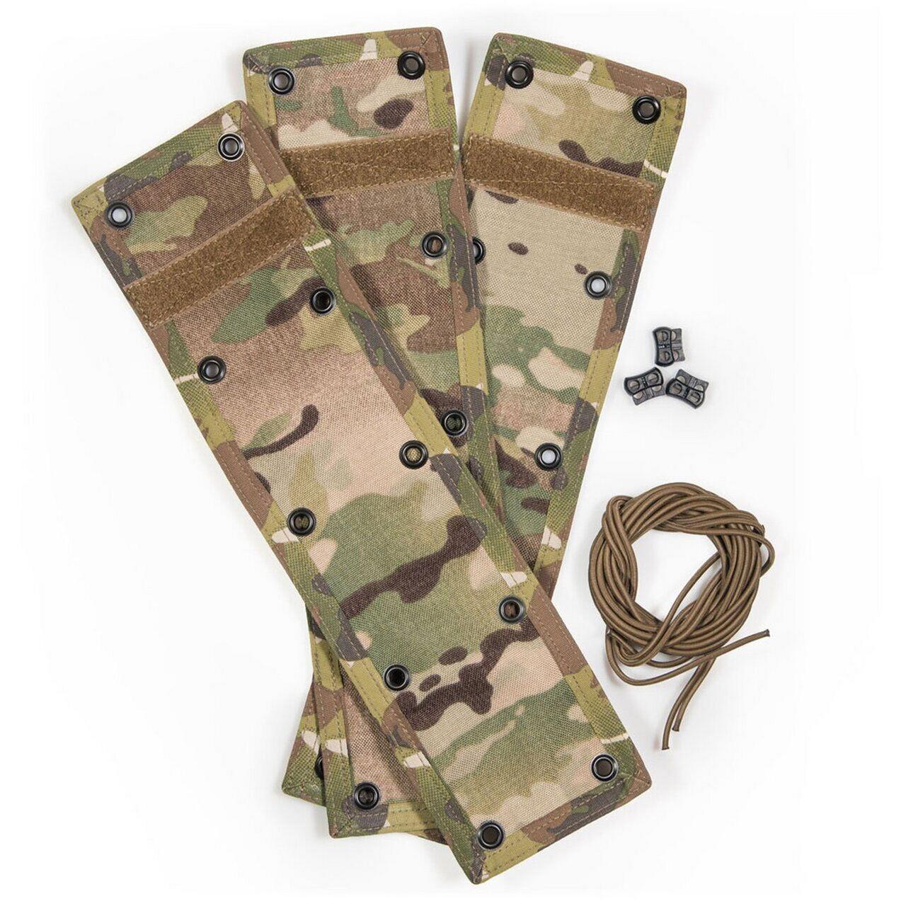 

Маскировочный чехол Rauch Precision для ножек штатива Shadow Tech PIG0311-G Multicam 2000000030579