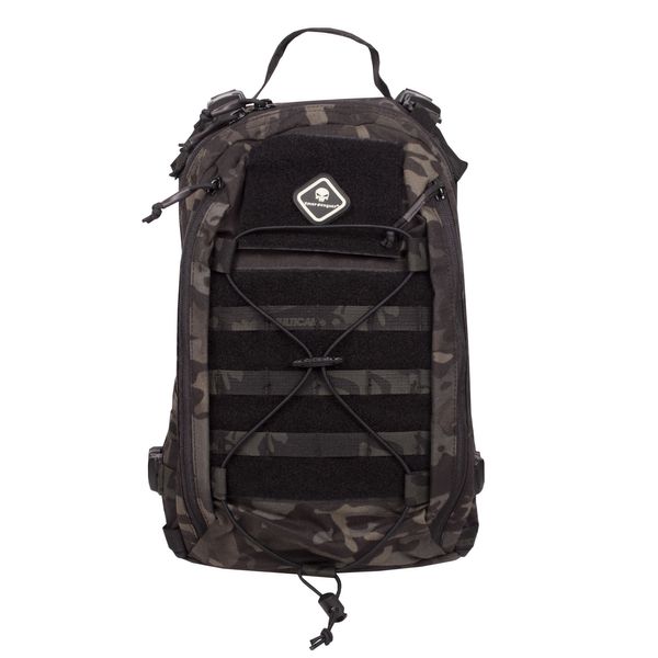

Тактический рюкзак Emerson Assault Backpack/Removable Operator Pack 2000000048444