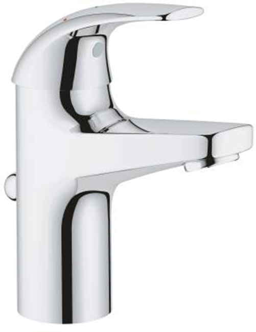 

Cмеситель для раковины GROHE Start Curve 23765000