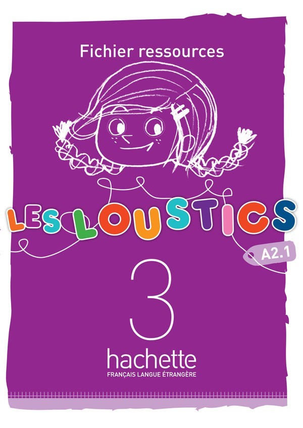 

Les Loustics 3: Fichier ressources - Marianne Capouet, Hugues Denisot - 9782011559180
