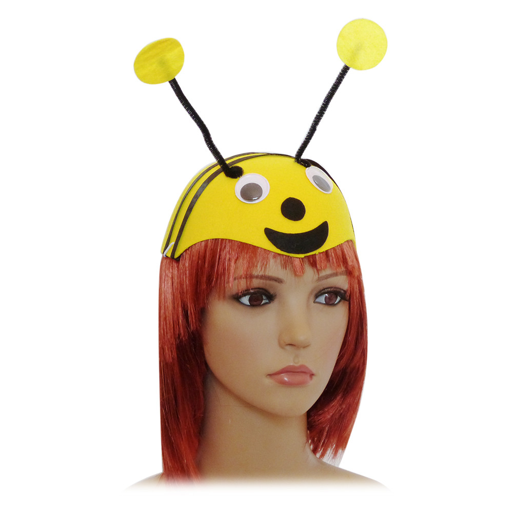 

Шляпка Пчелка 979817175