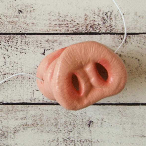 

Нос Пятачок 818316700