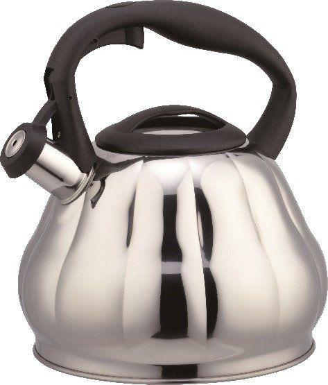 

Чайник со свистком 3 л Bohmann BH-9915