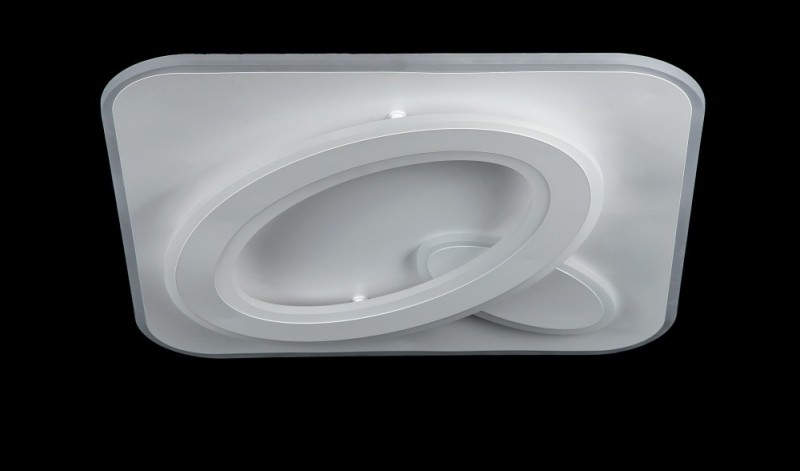

Люстра Светодиодная люстра Ray L78614/3 LED (WT) (AN001585)