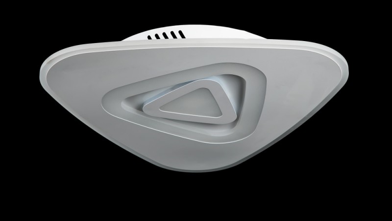 

Люстра Светодиодная люстра Ray L78618/2 LED (WT) (AN001588)