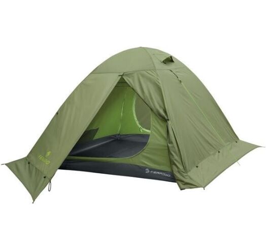 

Палатка Ferrino Kalahari 3 Green (92047AVV) (923855) (F00250106)