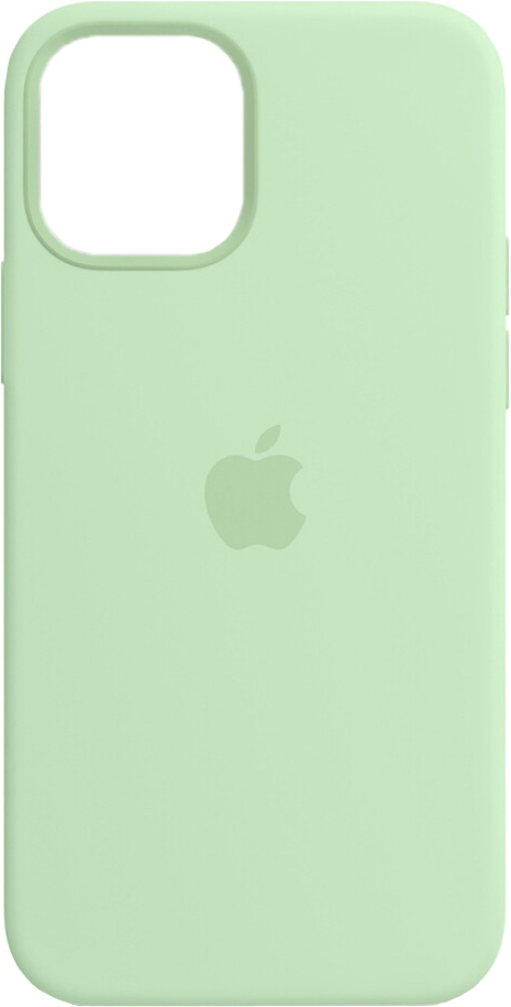 

Панель Armorstandart Solid Series для Apple iPhone 12 Pro Max Pistachio
