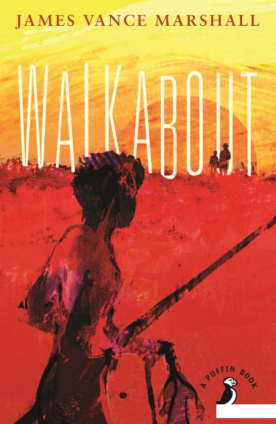 

Книга «Walkabout» – (963533)