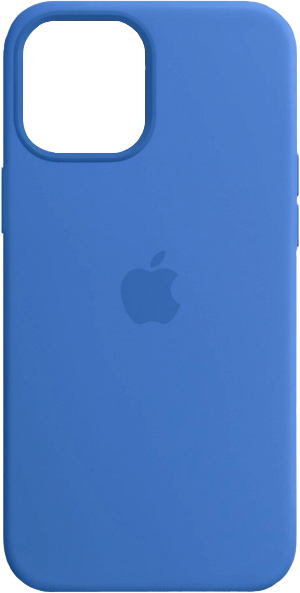 

Панель Armorstandart Solid Series для Apple iPhone 12 Pro Max Capri Blue