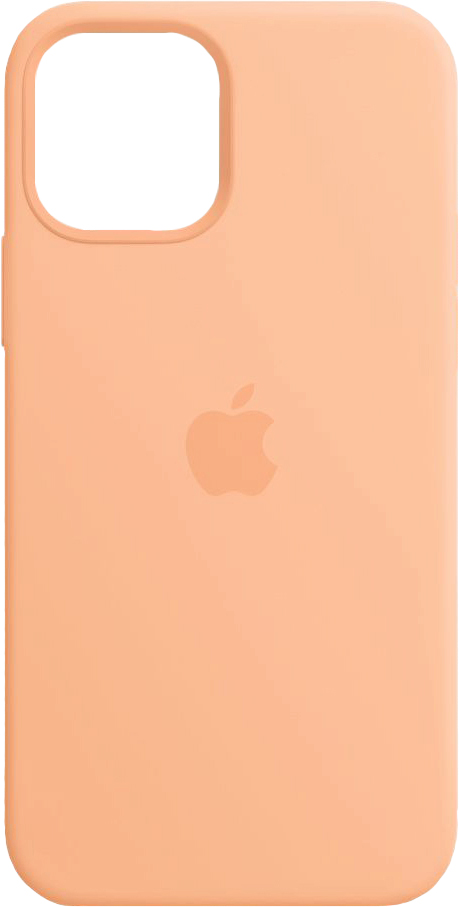 

Панель Armorstandart Solid Series для Apple iPhone 12 Pro Max Cantaloupe