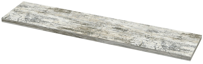 

Полка DC Gina 1360х300х36 мм Кантри
