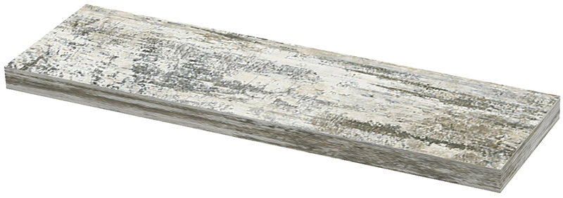

Полка DC Gina 545х200х36 мм Кантри