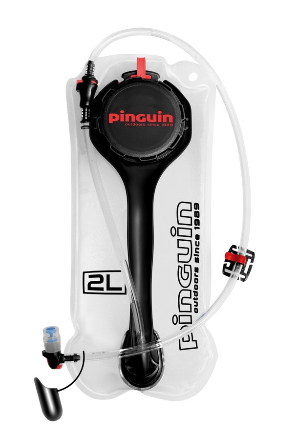 

Питьевая система Pinguin Camelbag Pro 2L (PNG 338.2)